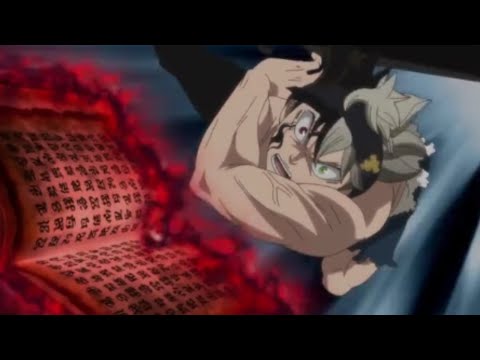 Black Clover [AMV] Unbothered/Opps Want Me Dead