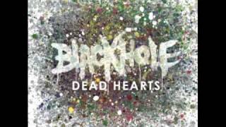 Blackhole - Don't Cry