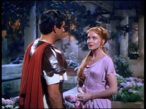 Lygie repousse Marcus