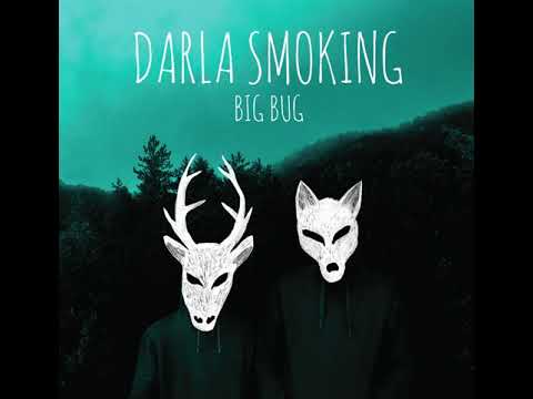 Darla Smoking - Big Bug - Full album - Kapa Records - 2017