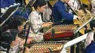 chinese music in the golden hall of vienna (erhu)