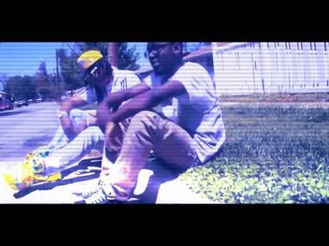 Geetchie  Left The Bank Ft Z.O.E official music video