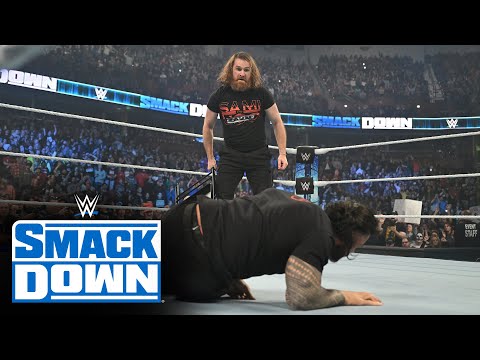 Mick Foley: If Sami Zayn’s Match With Roman Reigns Is A One-Off, Fans Might Take It Out On Cody