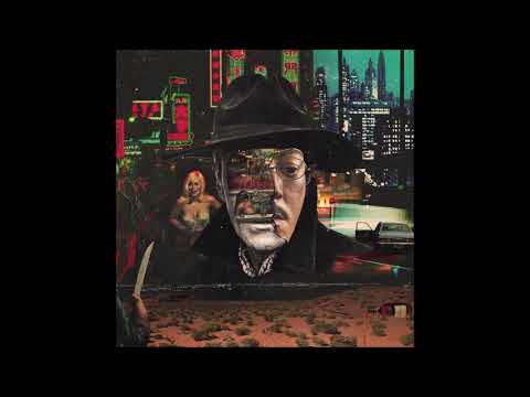 Ty Farris - Sounds That Never Left My Soul - Full Album (2023)