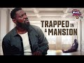 Trapped In The Mansion | You Need To See This Jerry Williams Movie - African Movies