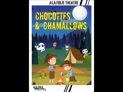 Chocottes et chamallows