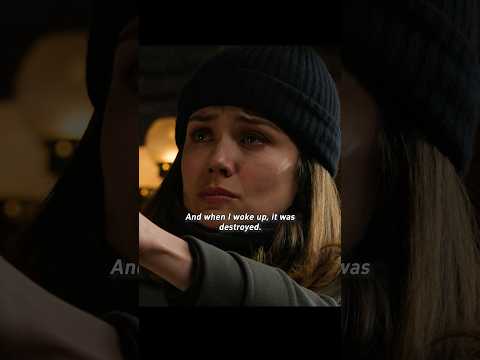 Reddington reunites with daughter.#theblacklist #shorts #shortvideo #viralvideo #tvshow