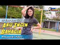 DJ AKU INGIN BAHAGIA FIKO 88 CHANNEL
