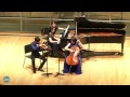 Dmitri Shostakovich: Piano Trio No.2 in E minor, Op ...