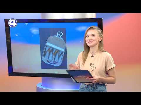 Топ-6 полезных продуктов