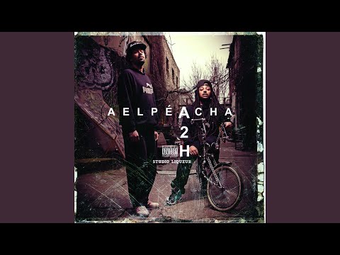 Allume la lumière (feat. Taipan)