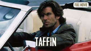 Taffin | English Full Movie | Action Thriller