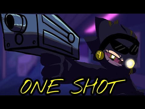 FRIDAY NIGHT FUNKIN: CORRUPTION TAKEOVER B3 | ONE SHOT| but it's a B3 remix