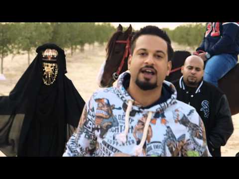 Big D - Vigilant (Official Music Video)