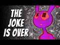 Analyzing The Broken Mind Of Jax Part 2