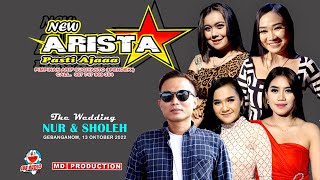 Download lagu New ARISTA full Album Live Gebanganom mp3 Download lagu New ARISTA full Album Live Gebanganom mp3
