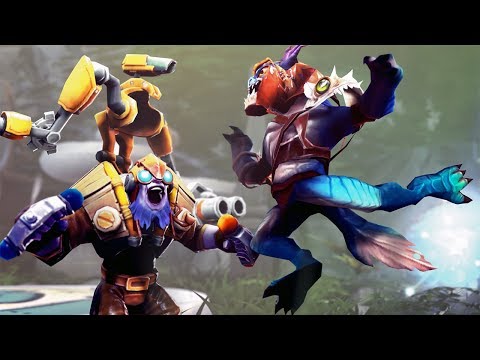 How To Counter Tinker - Dota 2