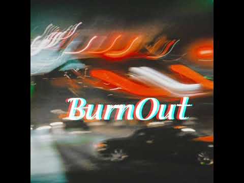 Kingtips SA - BurnOut(Original mix) official audio