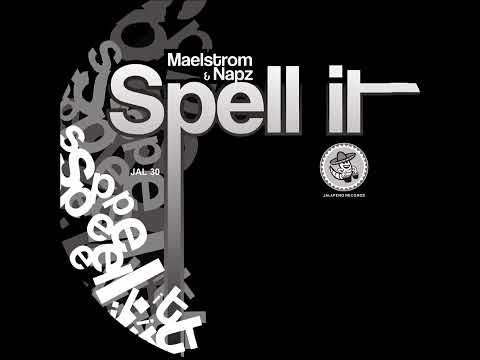 Maelstrom & Napz – The Sinner