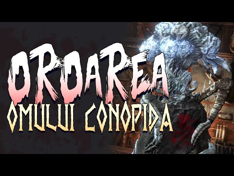 The Horror of the Cauliflower Man Creepypasta | Horror Story