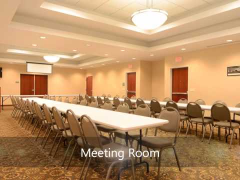 BEST WESTERN PLUS Fossil Country Inn & Suites