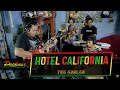 Packasz - Hotel California Reggae version (The Eagles cover)