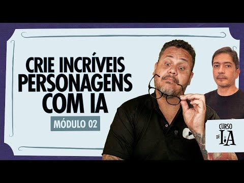 Curso Grátis de IA Módulo 2