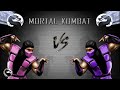 Mortal Kombat Project Ultimate Revitalized Reborn Mugen Part 90