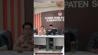 Download lagu Rapat Pleno Pelaporan Penyelenggaraan SPIP KPU Kabupaten Subang 08 April 2026 mp3