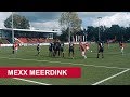 Talent Goal Tuesday | Mexx Meerdink | AZ Onder 17