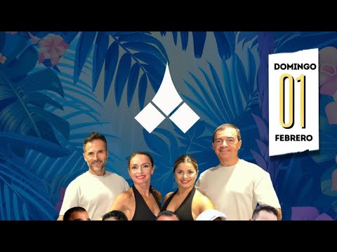 GRUPO COREOGRÁFICO DE WENCE Y YANIRA. EN OTRA VIDA (Ryan Miles, Roman).