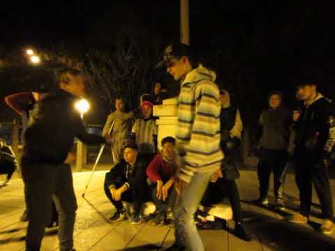 Vagger vs Bixbita / 8vos / Fecha 5