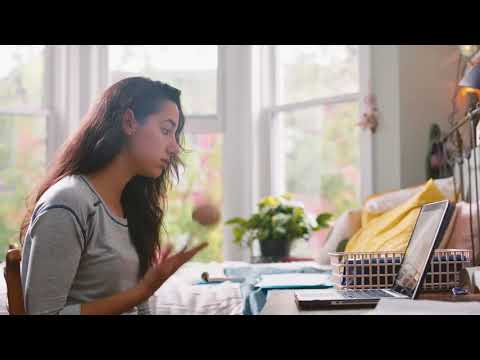 Enhancing Your Writing with AI | Live Action | Promotional | Grammarly