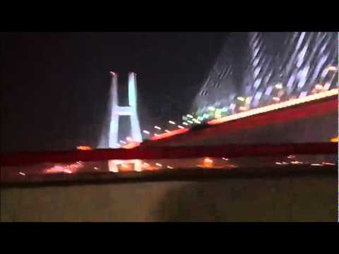 Ricky Stone - Shanghai Taxi (Dub Makers Remix)