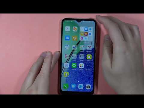 How to Take Screenshot on Huawei Nova Y61 (4 method to Capture Screen)