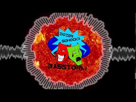 Five minutes of Melbourne Bounce  by Basstorm [Tracklist in Description]