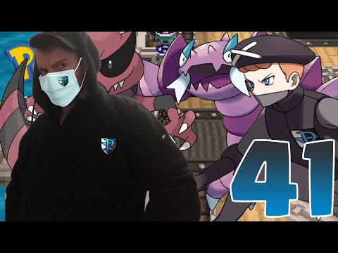 Pokémon Negro 2 Ep.41 | LA RULETA LO DECIDE TODO | | INFILTRÁNDONOS EN LA FRAGATA PLASMA |
