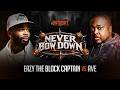 Eazy The Block Captain vs Ave (Full Battle)