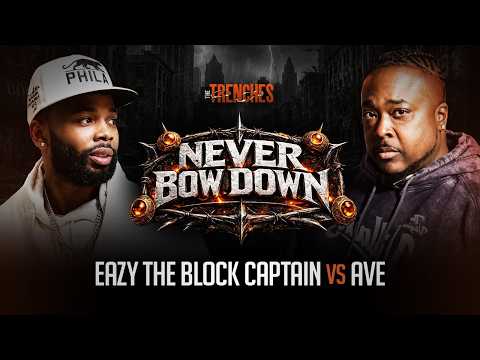 Eazy Da Block Captain