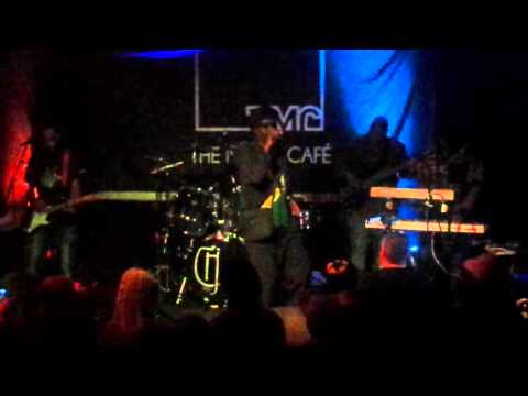 MACKA B and the Roots Ragga Band ft Angus Digital