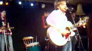 Kevin Devine - Me and My Friends
