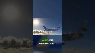 Wie Flugzeuge auch ohne GPS sicher fliegen!