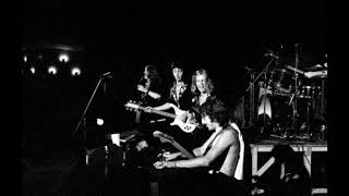 Paul McCartney & Wings - Go Now (Live In Newcastle 1973)