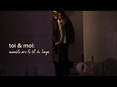 toi & moi - Short Film 2024