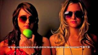 Carmen &amp; Camille &quot;Shine 4U&quot; [Pa-Zaz Remix]