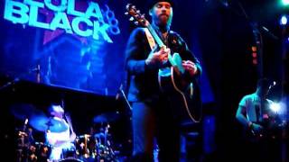 Bunny Gang Uprise Underground Gothic Theater, Denver maxwellvision nathen maxwell