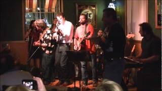 Old Man - Harvest Revisited