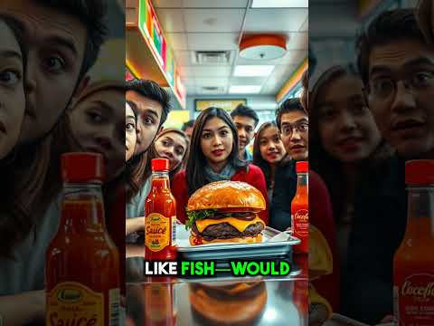 The Surprising History of Ketchup: From Fish Sauce to Tomato Favorite!