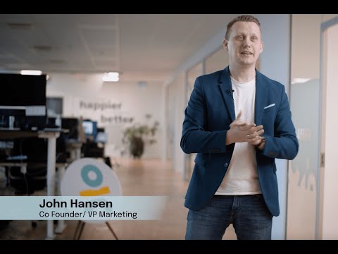 Learningbank Success Story - focus on revenue not leads