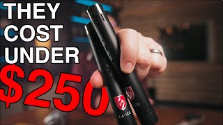 Video thumbnail for These Drum Mics Blew Me Away! Lauten Audio isn't playing around! by Recording Studio Loser